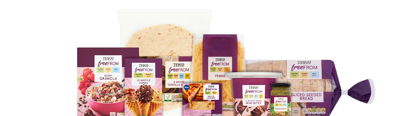 Tesco