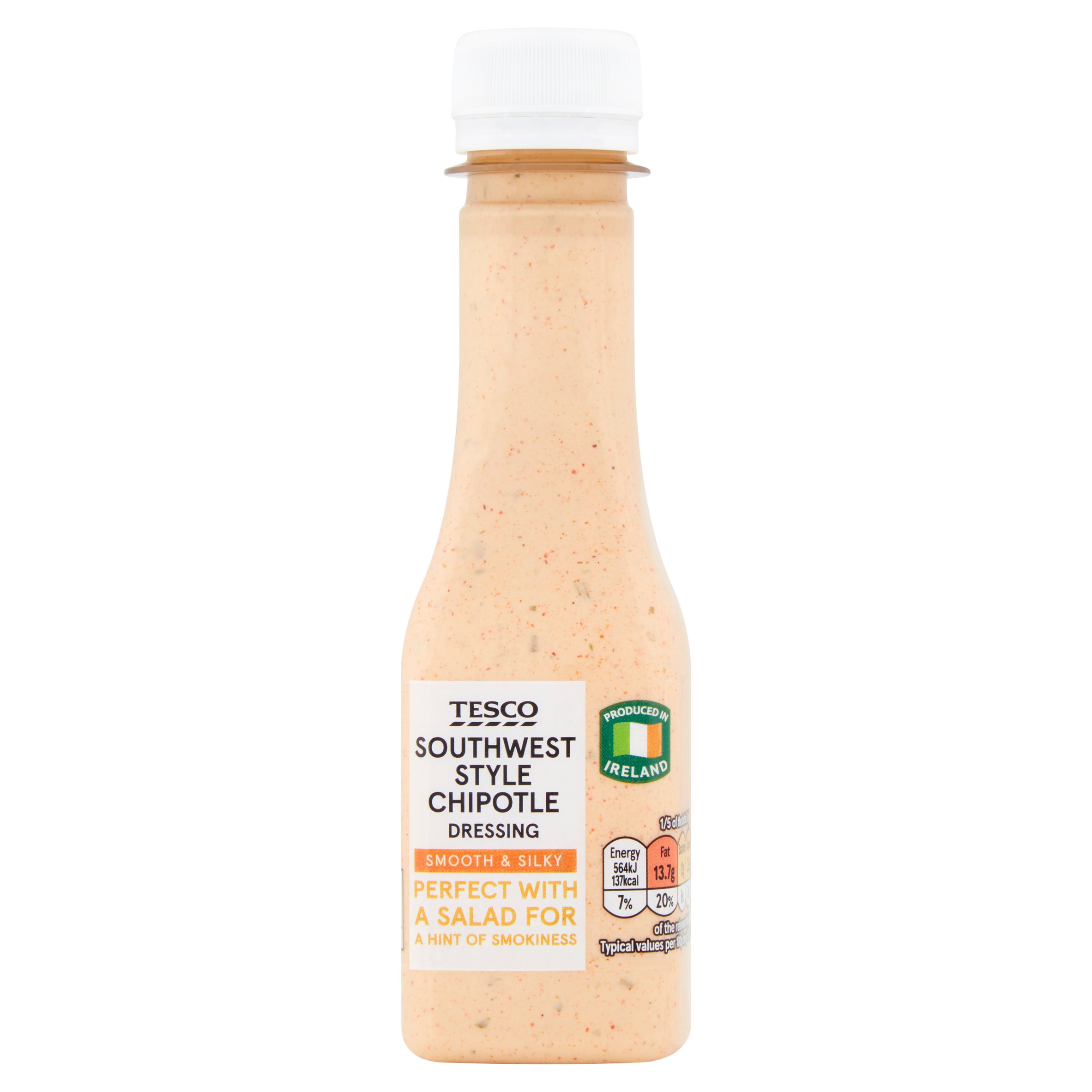Southwest Style Chipotle Dressing