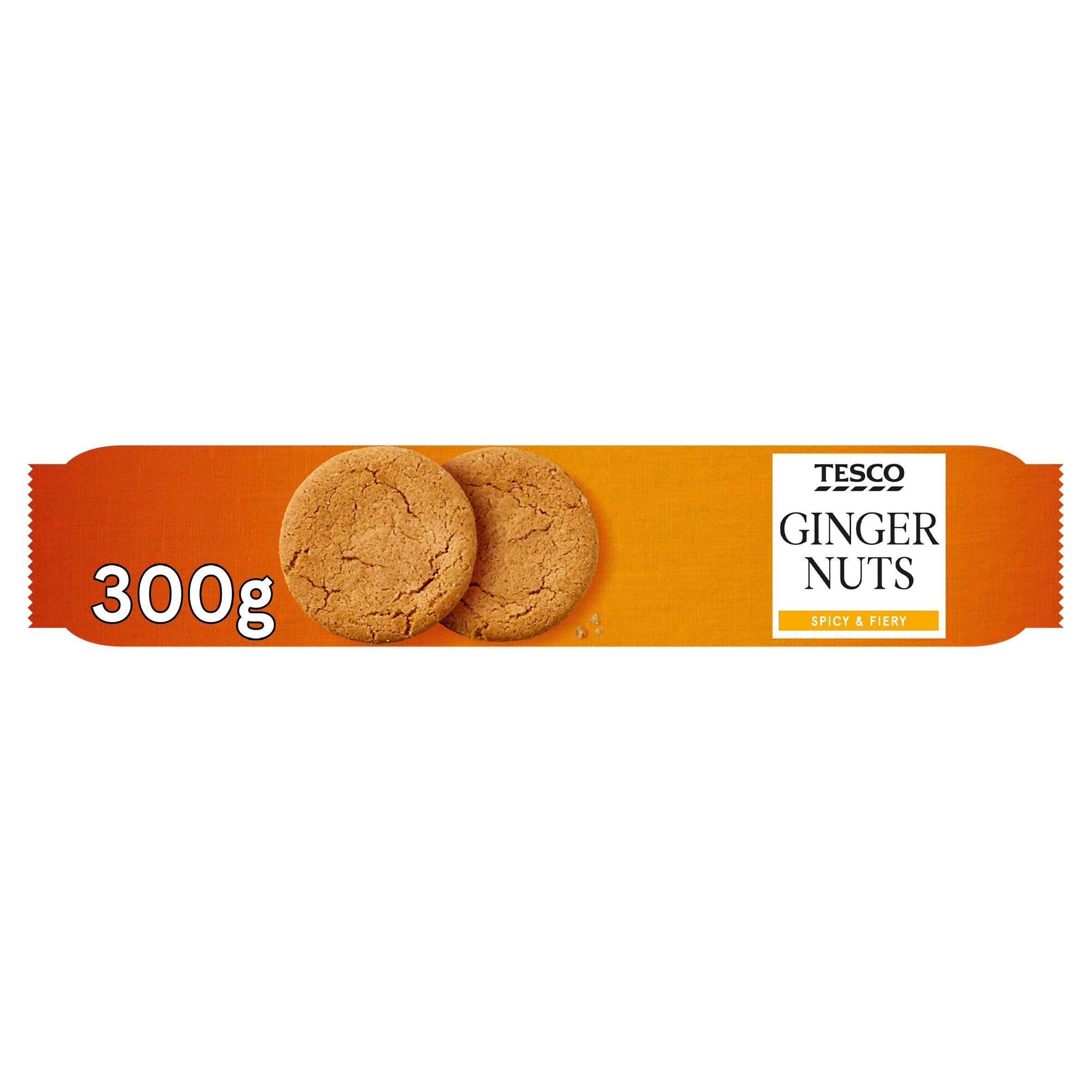 Ginger Nut