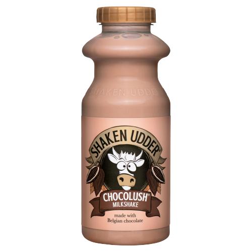 Chocolush!