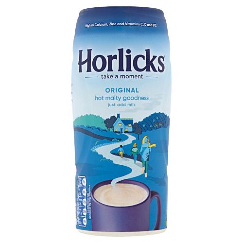 Horlicks