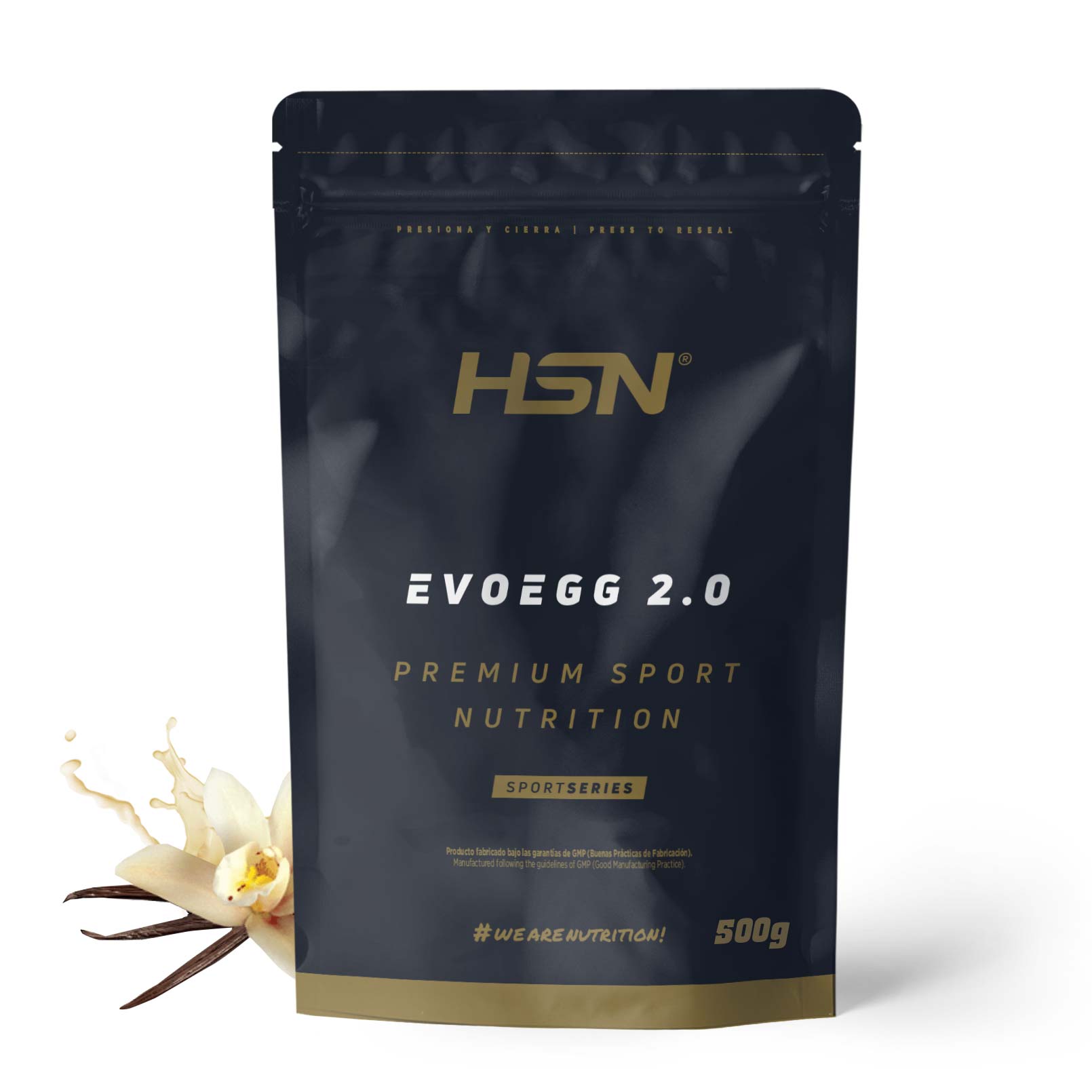 Hsn Evoegg