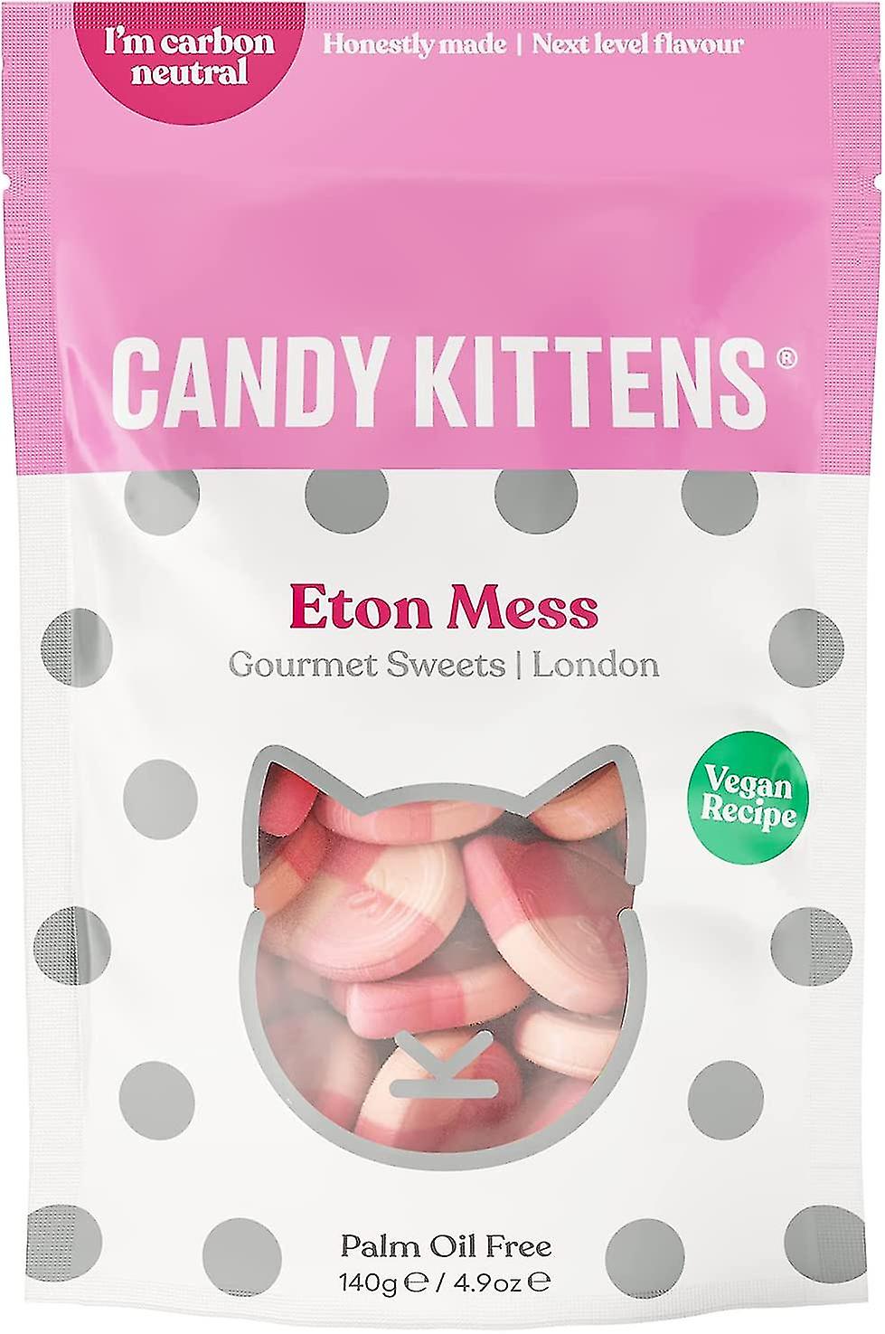 Candy Kittens Eton Mess