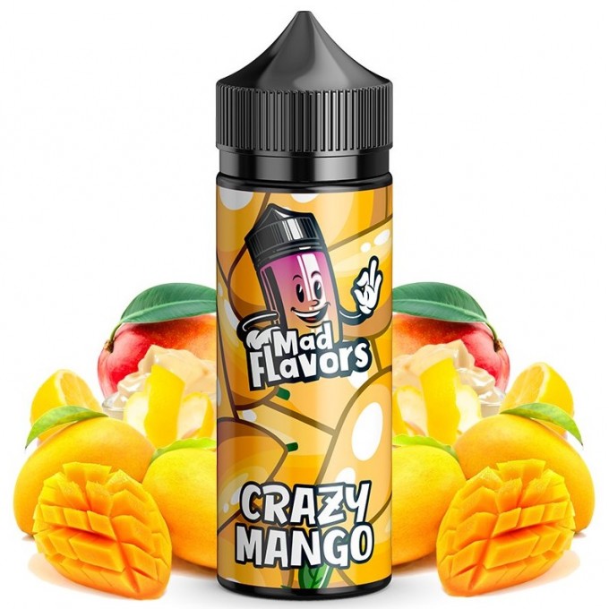 Skwishee (Mad Mango)