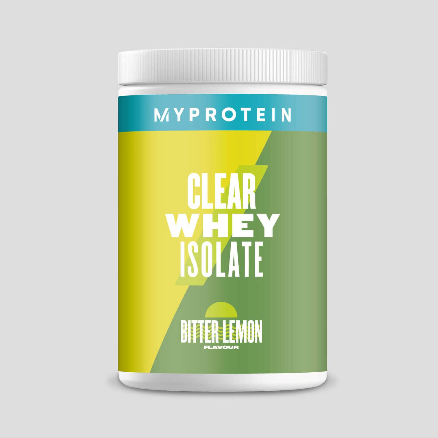 Clear Whey Isolate