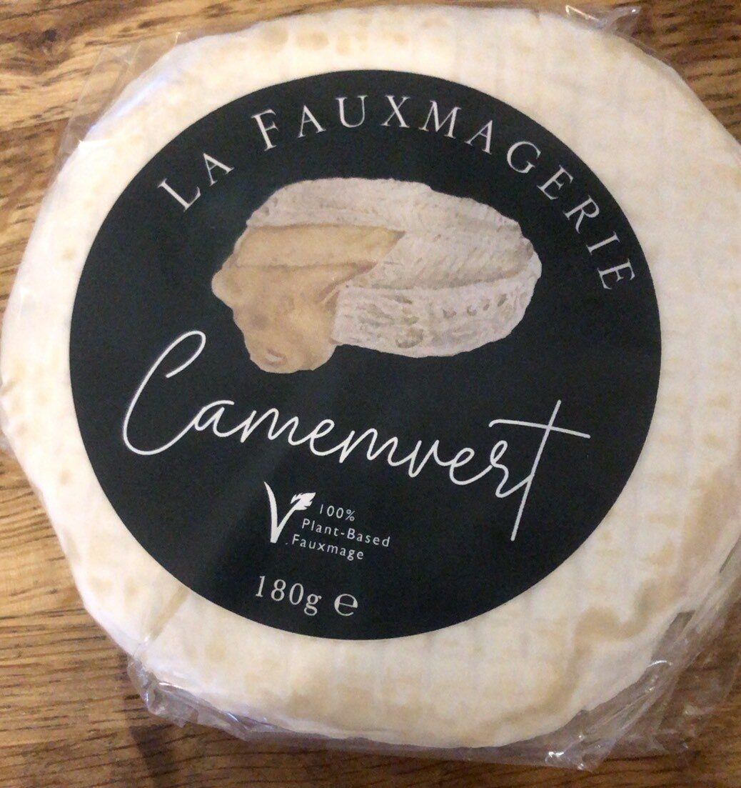 Camenvert