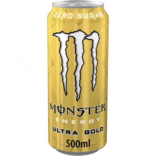 Ultra Gold
