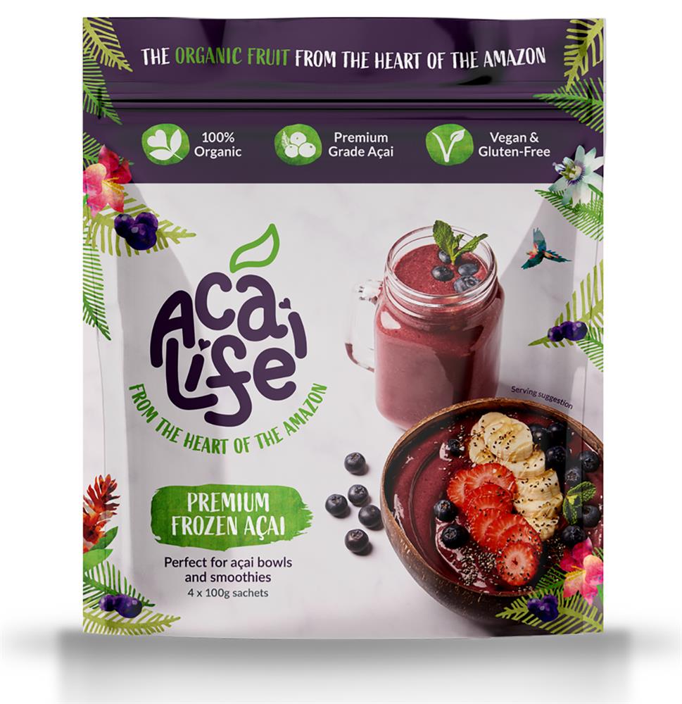 Açai