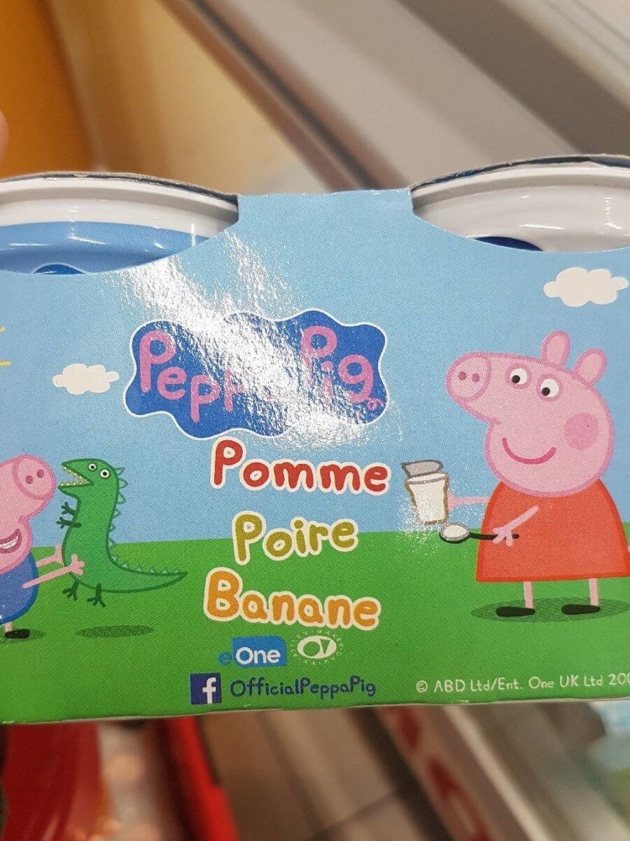 Peppa Pig Kri Kri Kids