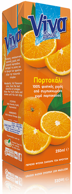 Jus D'orange