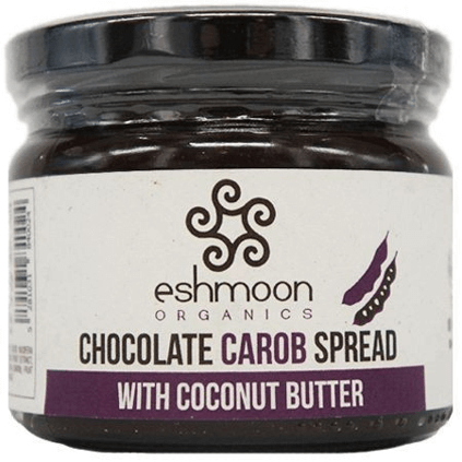 Chocolate Carob Spread