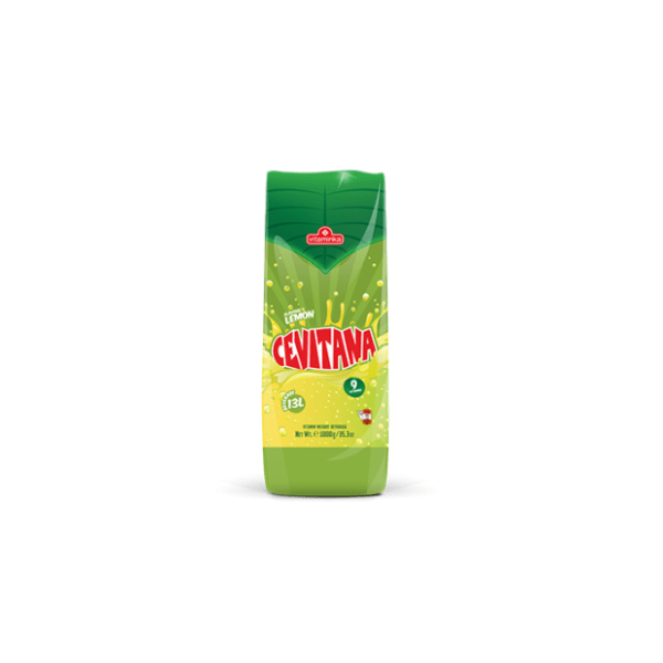 Cevitana