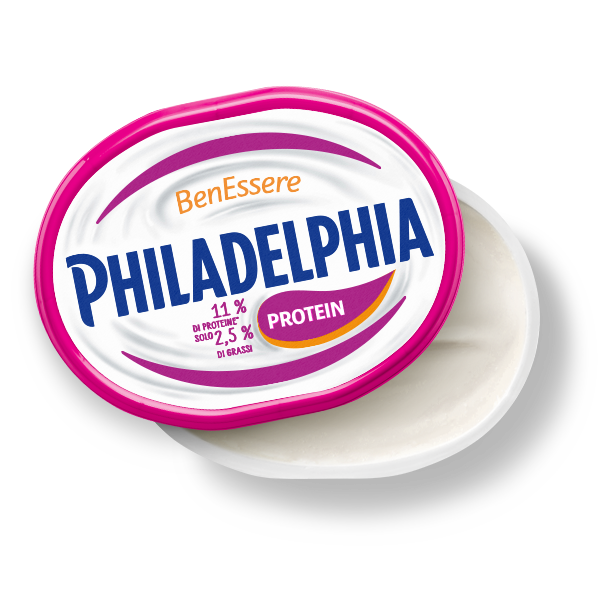 Philadelphia Protein