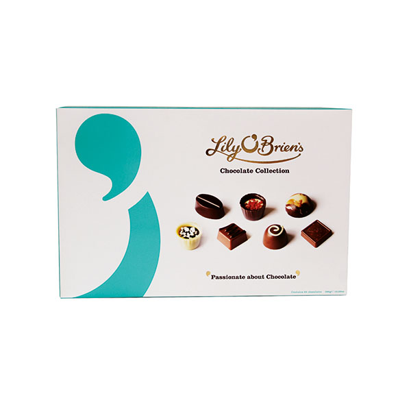 Chocolate Collection