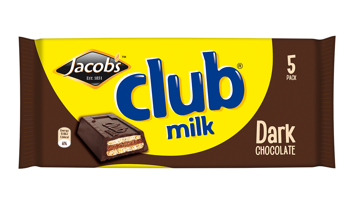 Club Milk Bar Dark