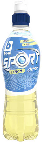 Sport Lemon Drink