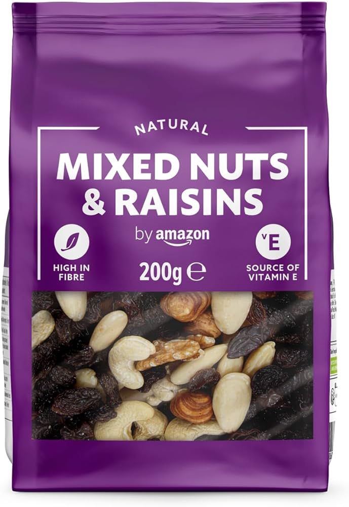 Nut Mix
