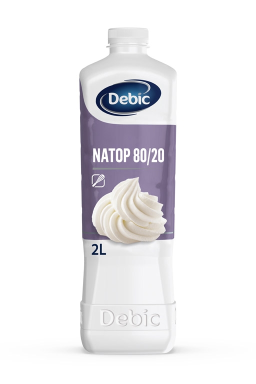 Natop 80/20