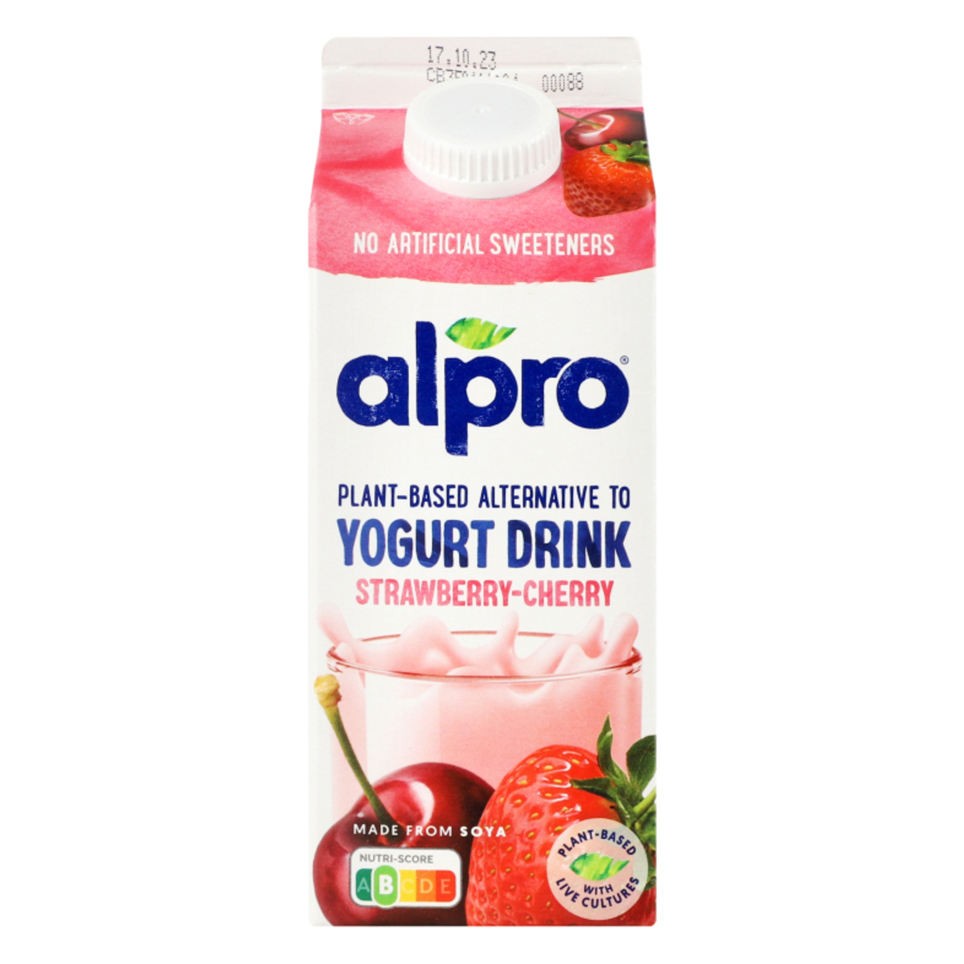 Yoghurt Drink