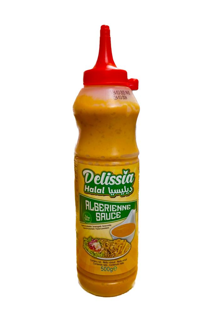 ALGERIENNE SAUCE