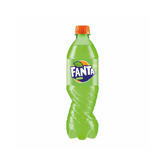 Fanta Exotic