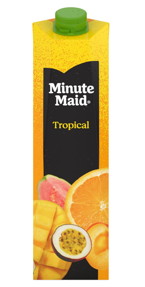 Tropical