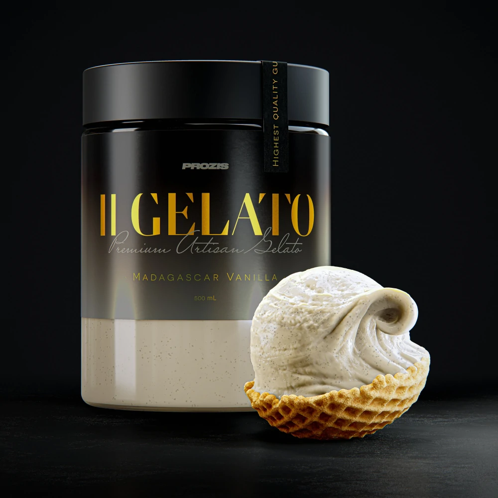 Il Gelato