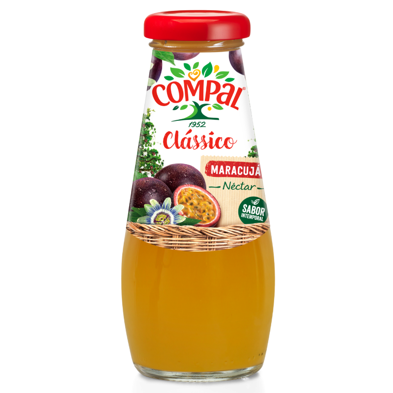 Maracuja Classico