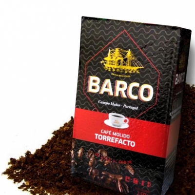 Café Torrefacto Campo Maior