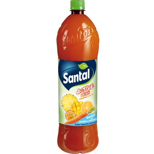 Santal