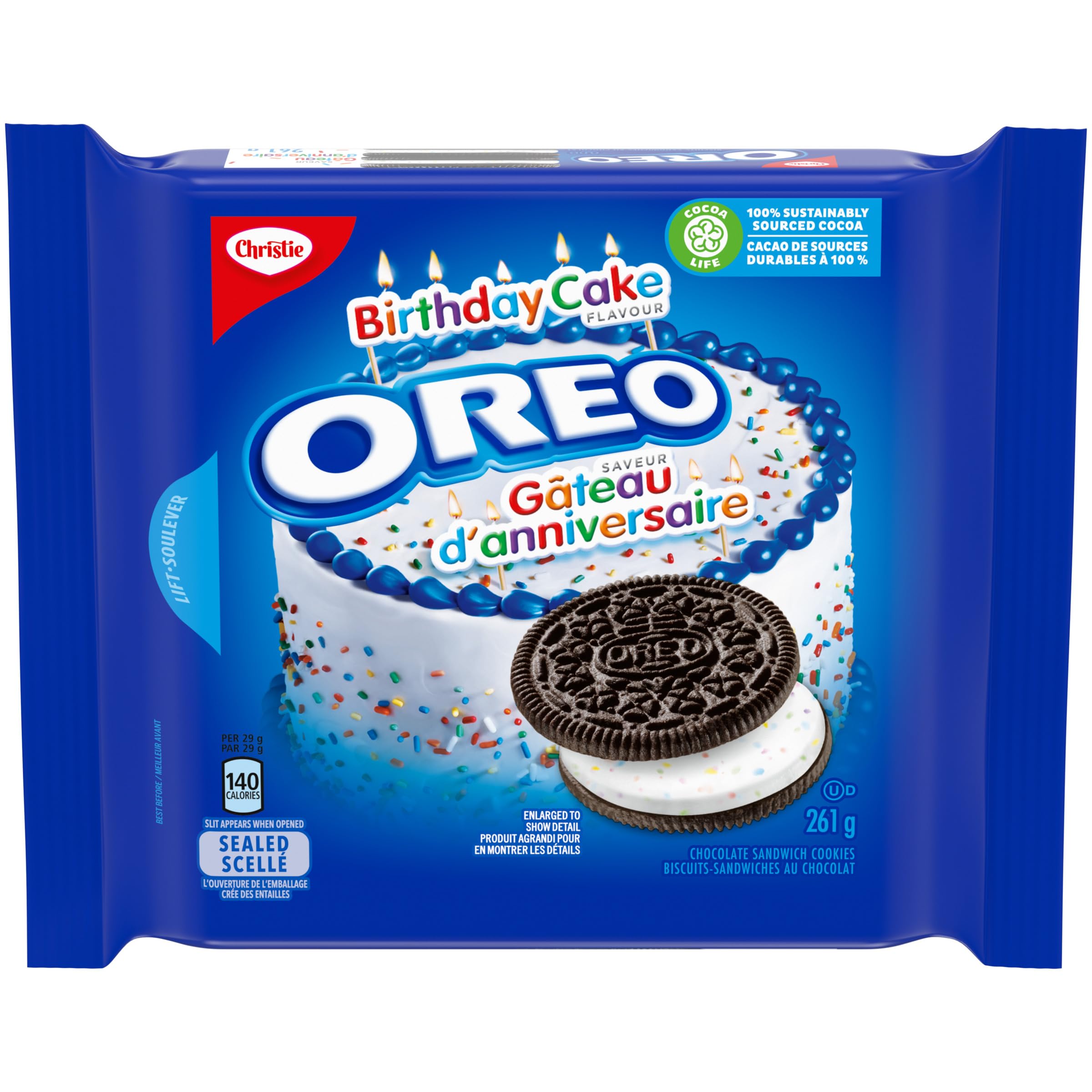 Oreo Cake