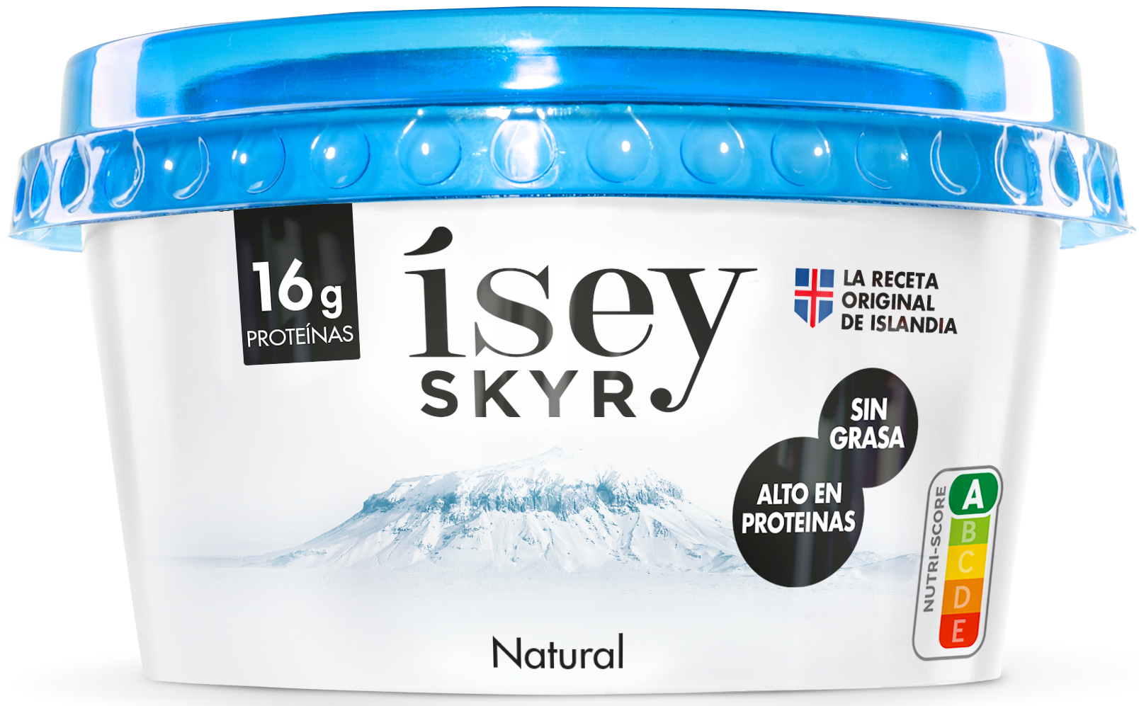 Isey Skyr