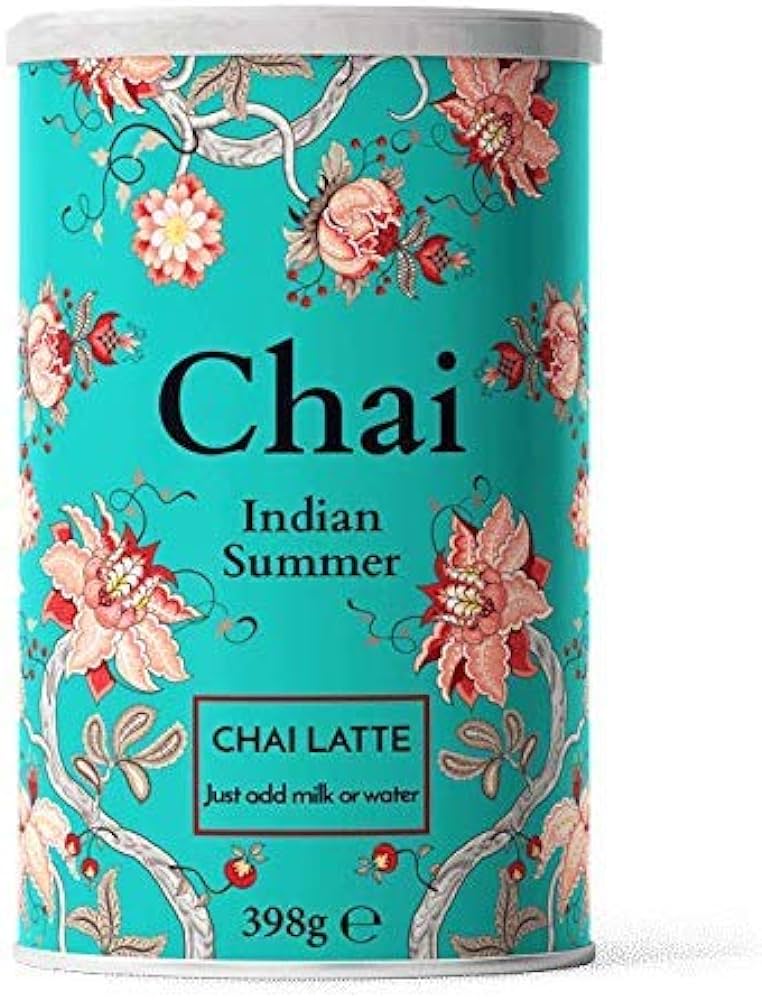 Chai Latte