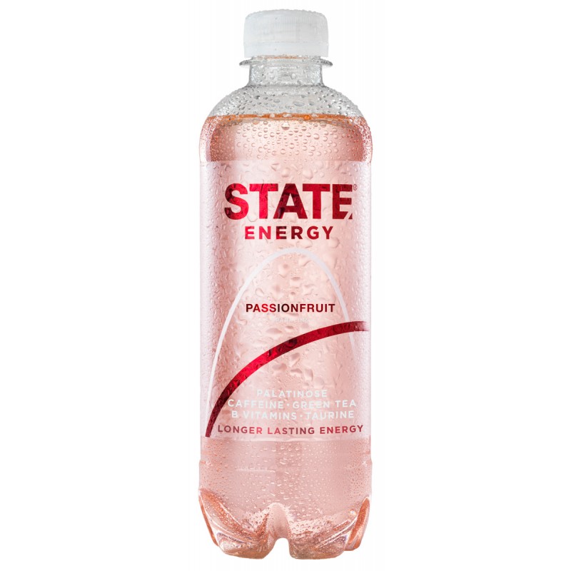 Passionfuit State Energy