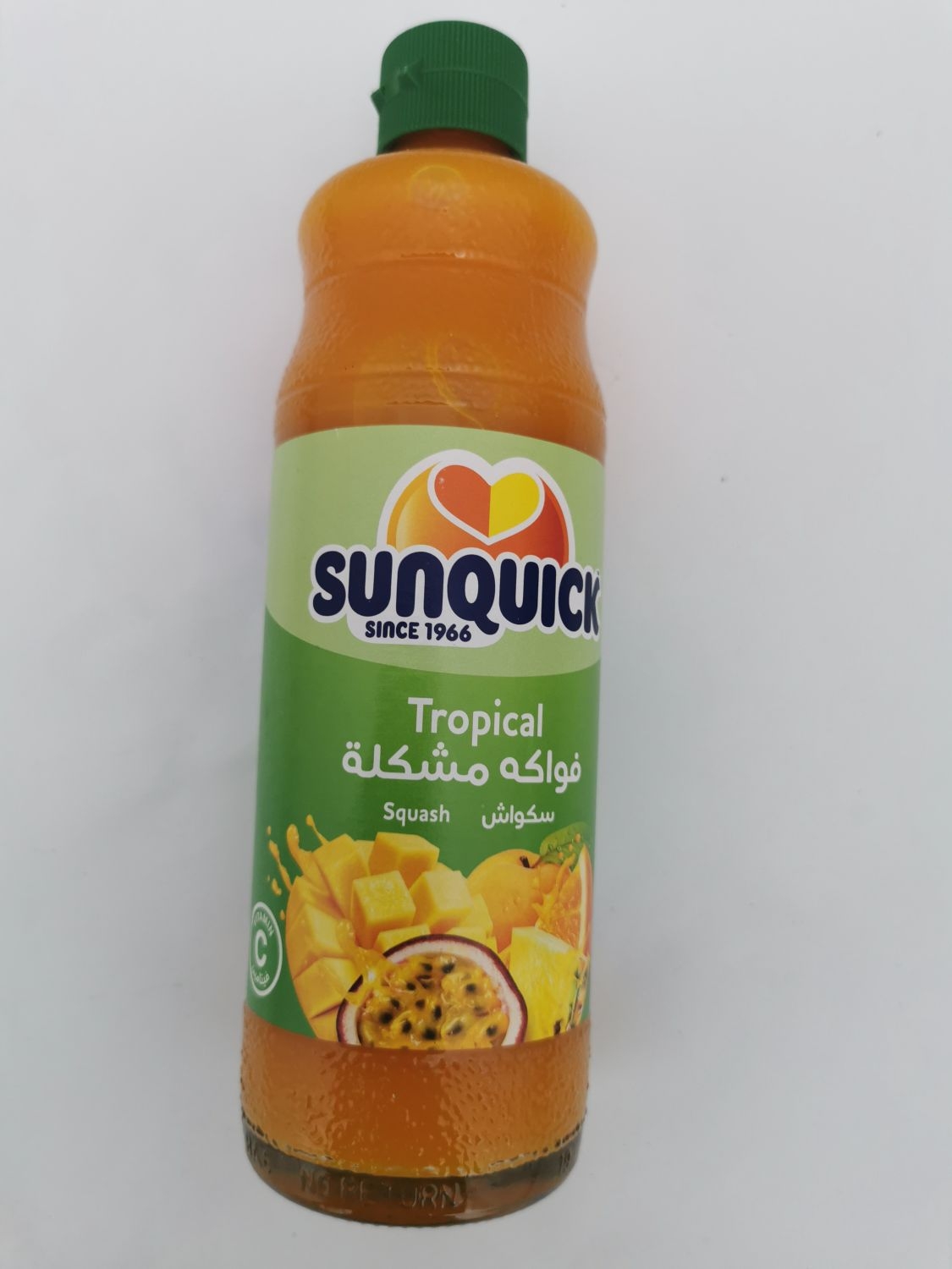 Sunquick Tropical