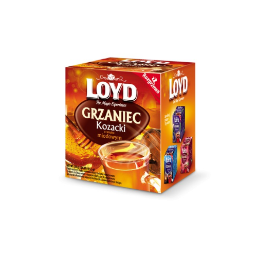 Loyd Tea