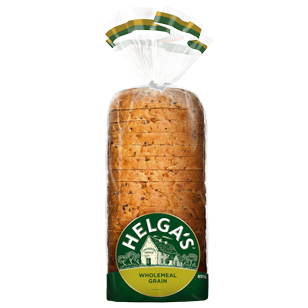 Whole Grain Wholemeal Bread