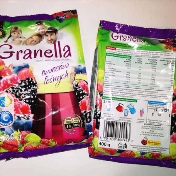 Granella