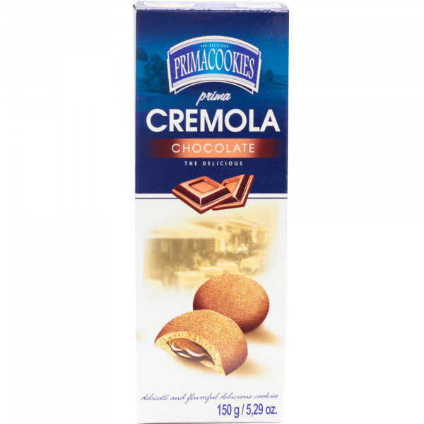 Cremola Chocolate