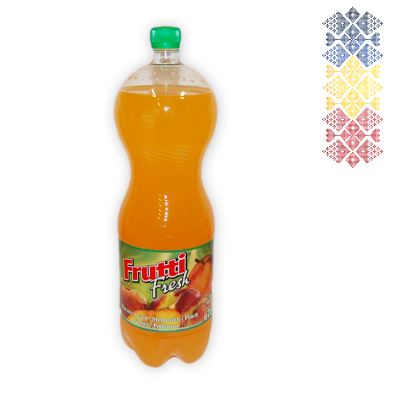 Frutti Fresh
