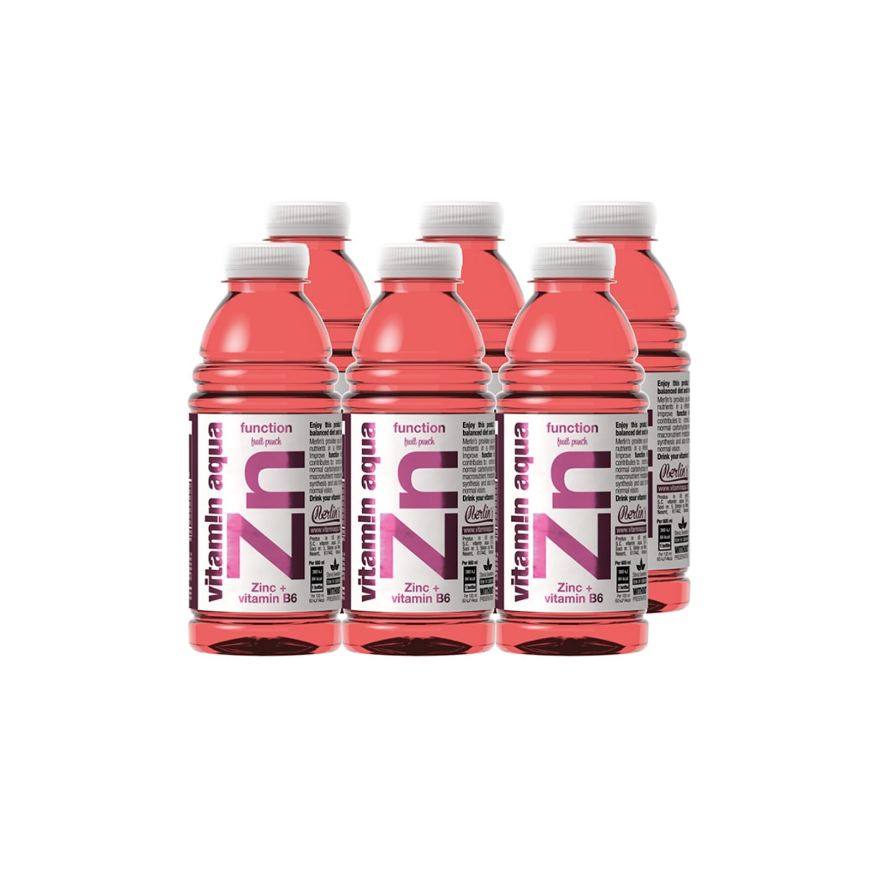 Vitamin Aqua