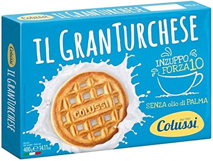 Il Granturchese