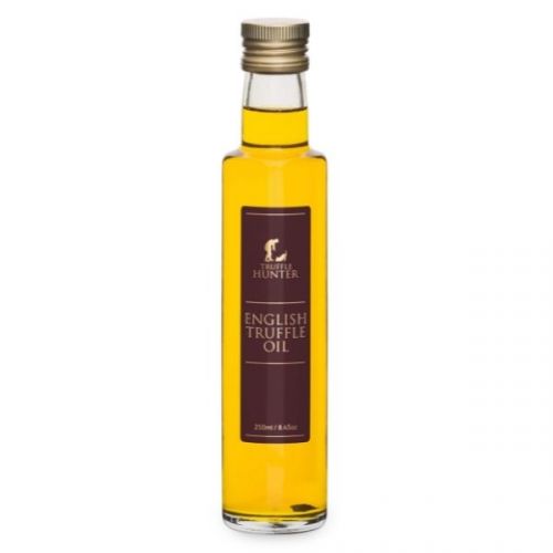 English Truffle Oil