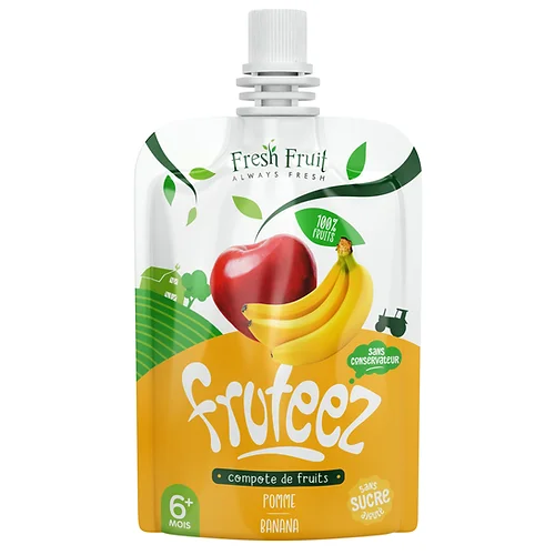 Fruteez