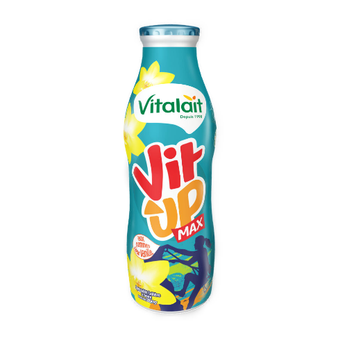 Vitup Max