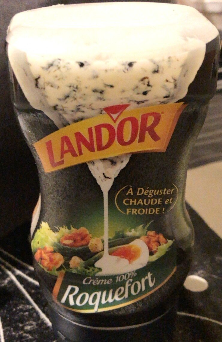 Land’or Crème Roquefort