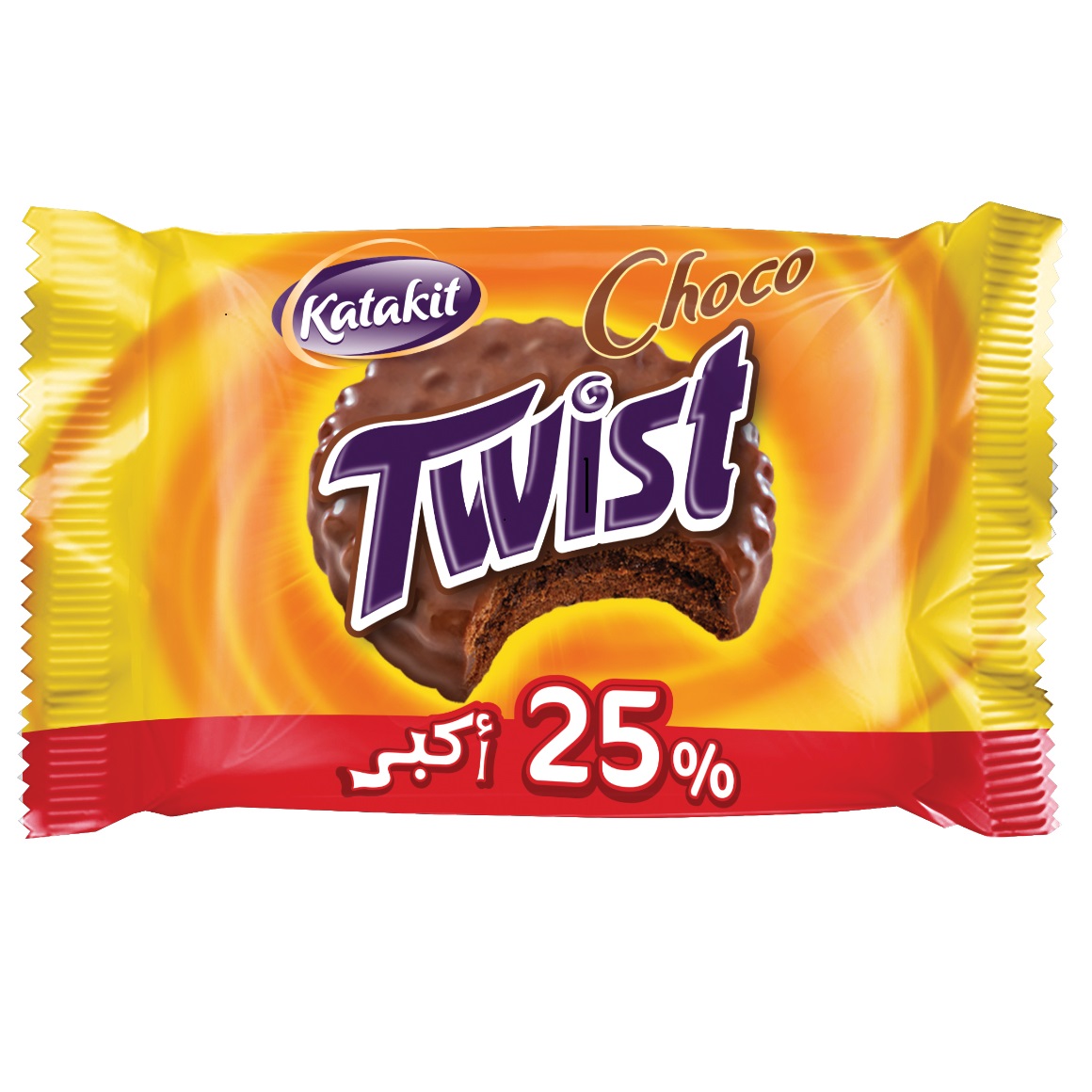 Choco Twist