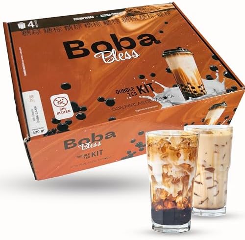 Bubble Tea Bobba