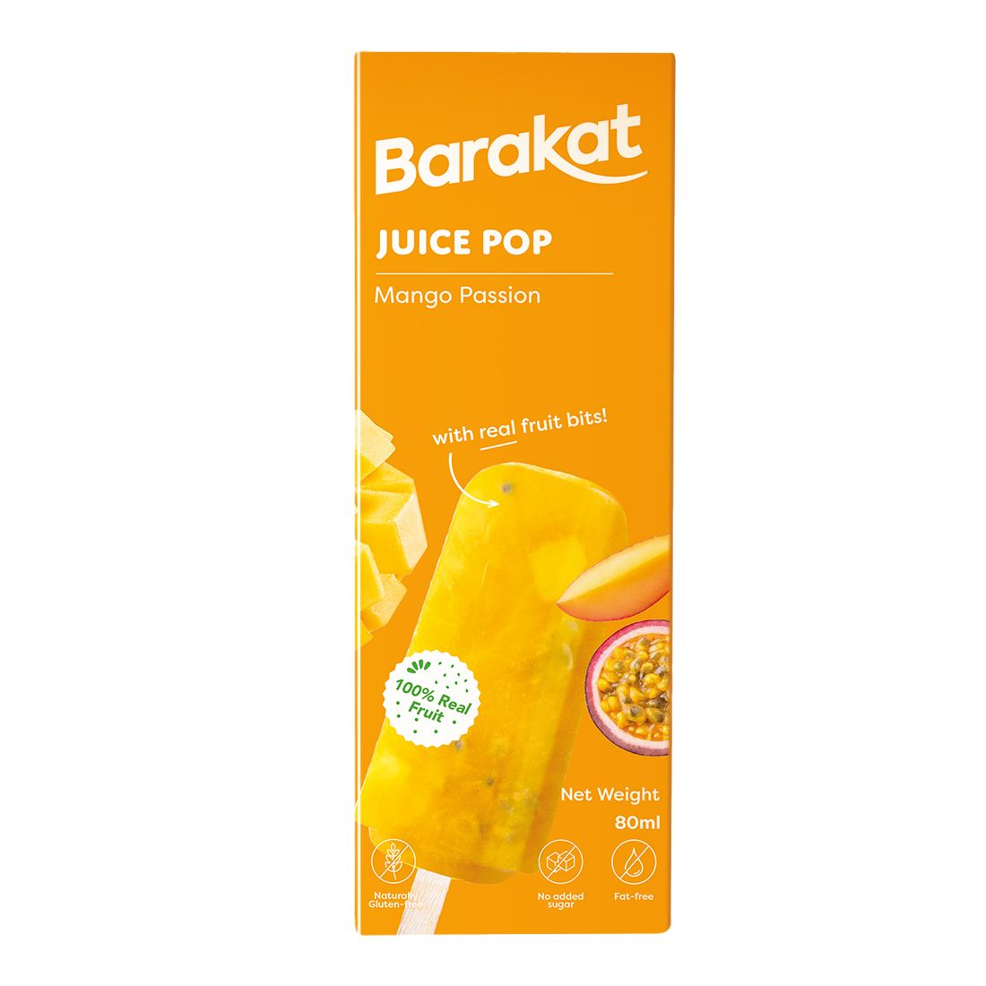 Juice Pop