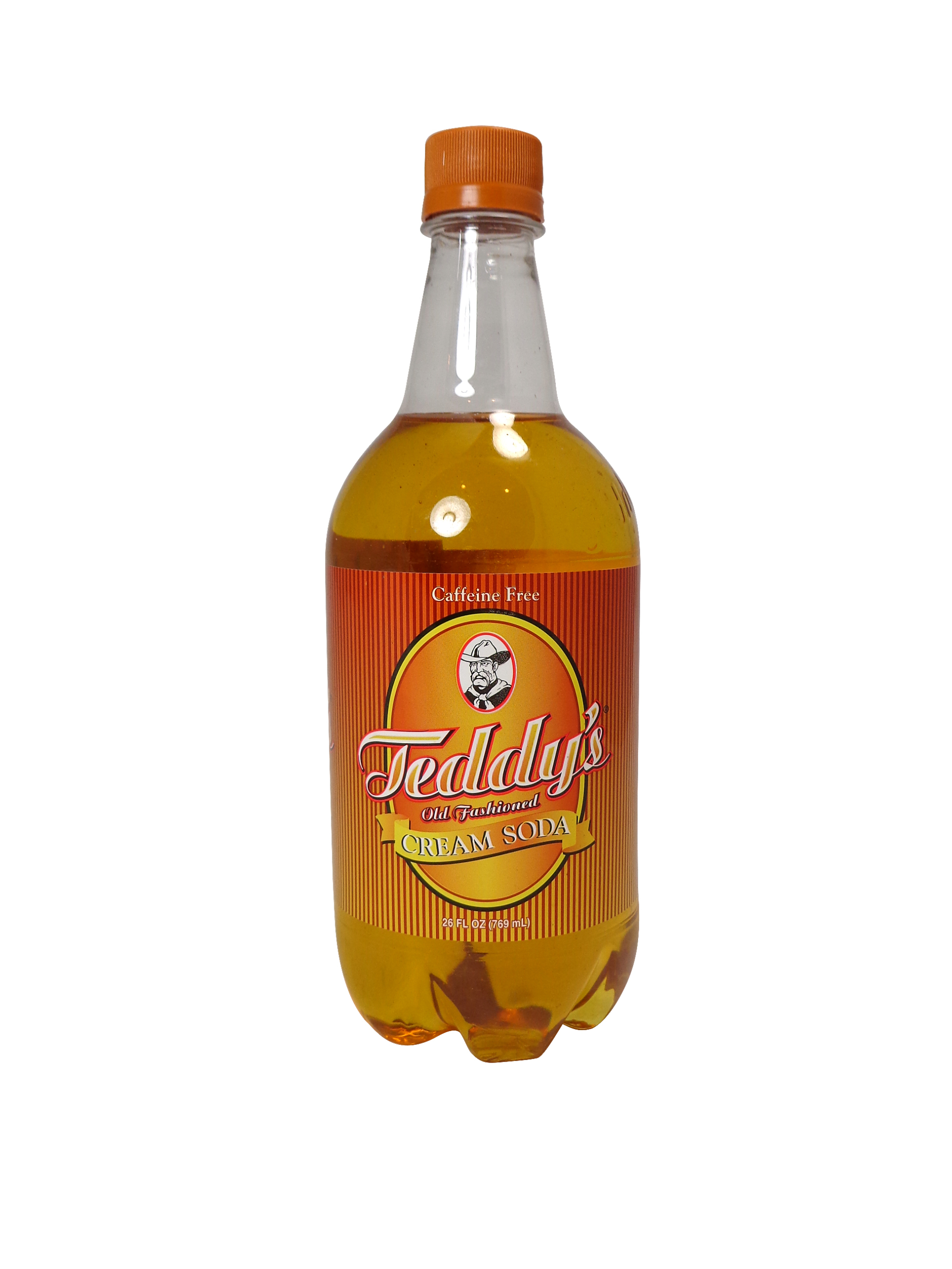 Cream Soda